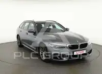 2020 BMW 540
