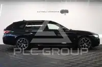 2020 BMW 540