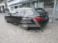 2020 BMW 540