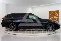 2020 BMW 540