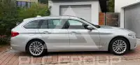 2020 BMW 540