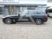 2020 BMW 540