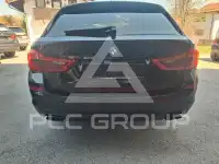 2020 BMW 540