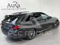 2020 BMW 540