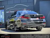 2020 BMW 540