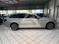 2020 BMW 540