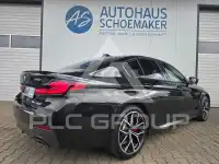 2020 BMW 540