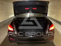 2020 BMW 540