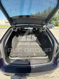 2020 BMW 540
