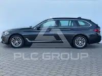 2020 BMW 540