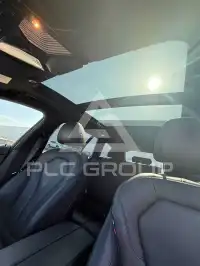 2020 BMW 540