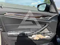 2020 BMW 540