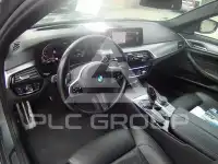 2020 BMW 540