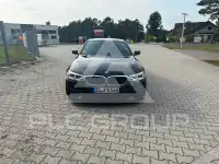 2020 BMW 540
