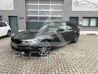 2020 BMW 540