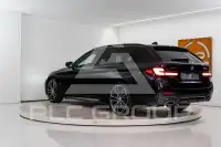 2020 BMW 540
