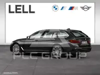 2020 BMW 540