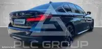 2020 BMW 540