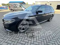 2020 BMW 540