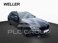 2020 BMW 540
