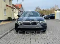 2020 BMW 540