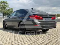2020 BMW 540