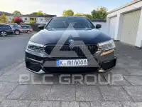 2020 BMW 540