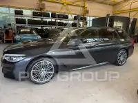 2020 BMW 540