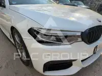 2020 BMW 540