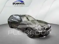 2020 BMW 540