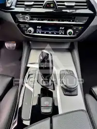 2020 BMW 540