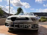 2020 BMW 540