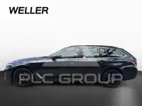 2020 BMW 540