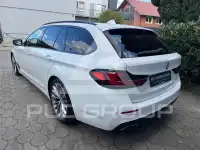 2020 BMW 540
