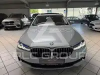 2020 BMW 540