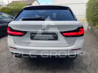 2020 BMW 540