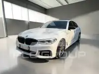 2020 BMW 540