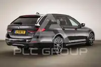 2020 BMW 540