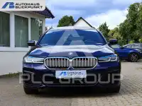 2020 BMW 540