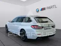 2020 BMW 540