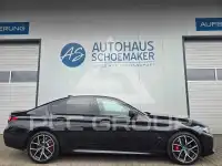 2020 BMW 540