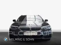 2020 BMW 540