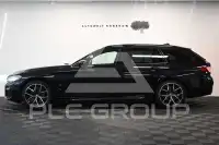 2020 BMW 540
