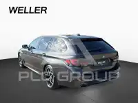 2020 BMW 540