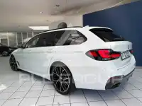 2020 BMW 540