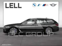 2020 BMW 540