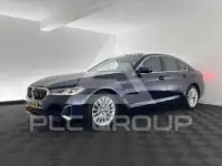 2020 BMW 540