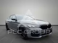 2020 BMW 540