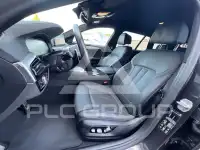 2020 BMW 540