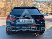 2020 BMW 540